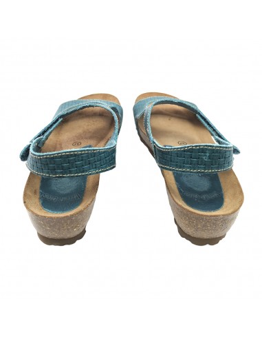 5316 PIEL GRABADA JEANS