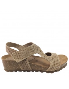 5316 PIEL GRABADA BEIG