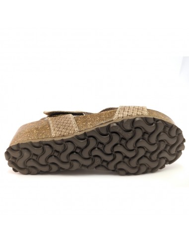 5316 PIEL GRABADA BEIG