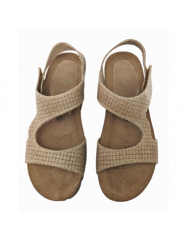 5316 PIEL GRABADA BEIG