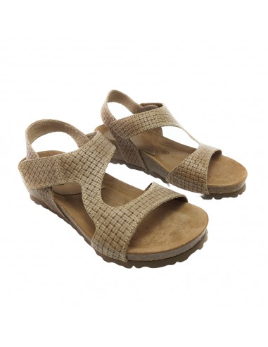 5316 PIEL GRABADA BEIG