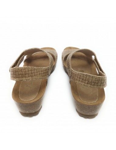 5316 PIEL GRABADA BEIG