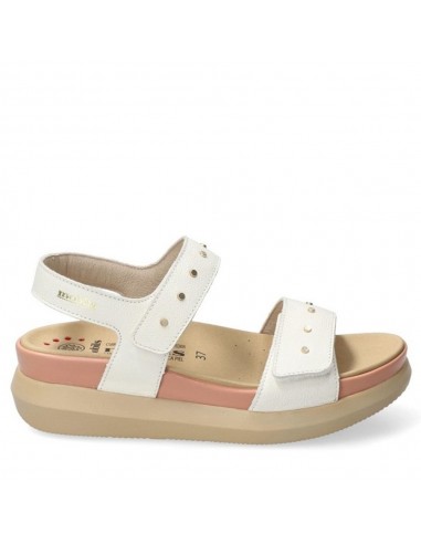 FARRA CEYLAN FOG PIEL BLANCA