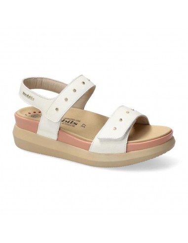 FARRA CEYLAN FOG PIEL BLANCA