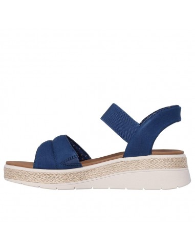 SLIP-INS BOBS SUN RAY AZUL
