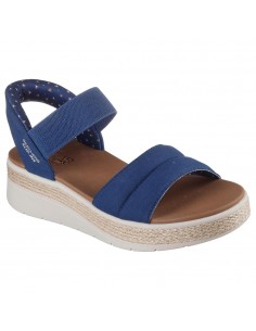 SLIP-INS BOBS SUN RAY AZUL 2