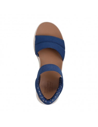 SLIP-INS BOBS SUN RAY AZUL