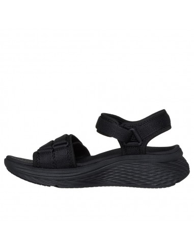 MAX CUSHIONING ELITE 2.0 SAND NEGRA