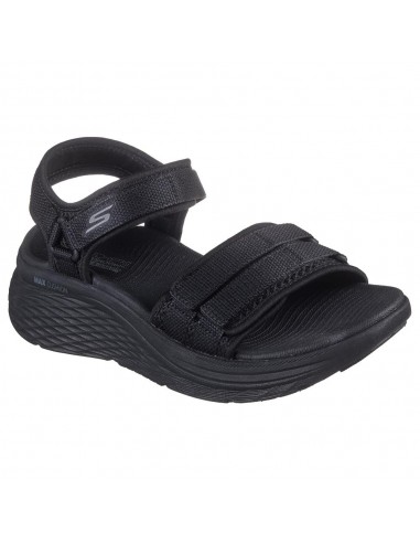 MAX CUSHIONING ELITE 2.0 SAND NEGRA