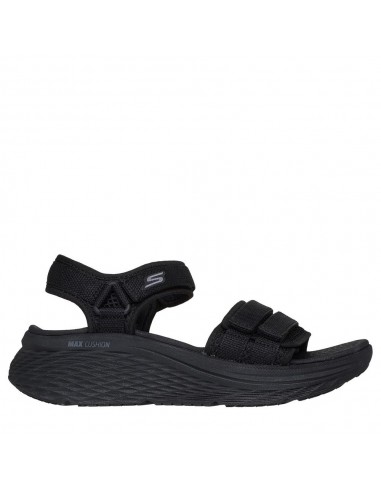 MAX CUSHIONING ELITE 2.0 SAND NEGRA