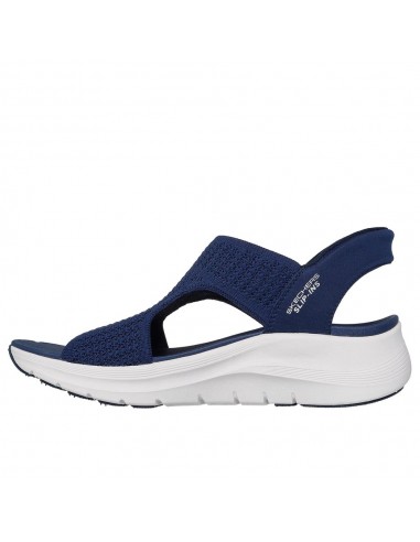 SLIP-INS ARCH FIT 2.0 AZUL