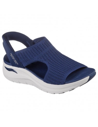 SLIP-INS ARCH FIT 2.0 AZUL