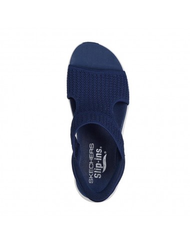 SLIP-INS ARCH FIT 2.0 AZUL