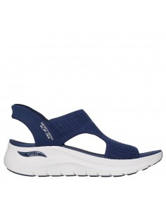SLIP-INS ARCH FIT 2.0 AZUL