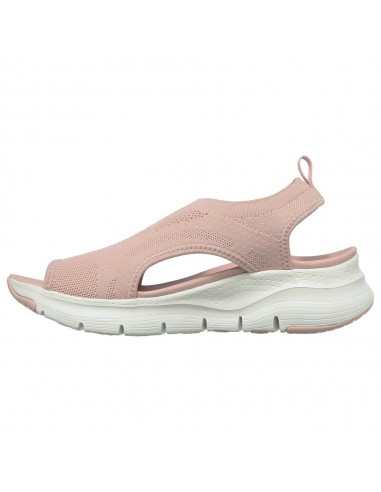 ARCH FIT CITY CATCH ROSA