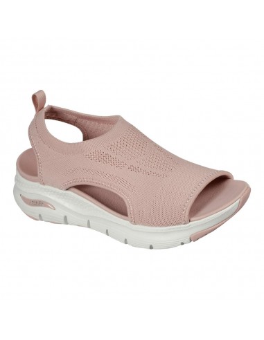 ARCH FIT CITY CATCH ROSA