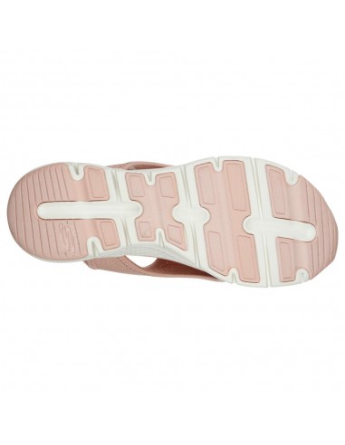 ARCH FIT CITY CATCH ROSA