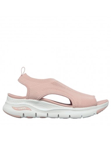 ARCH FIT CITY CATCH ROSA