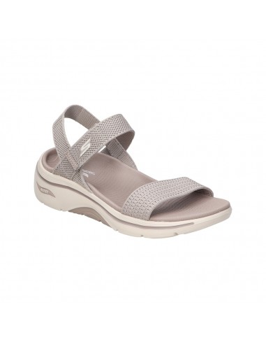 GO WALK ARCH FIT SANDAL 2.O TAUPE