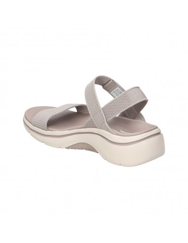 GO WALK ARCH FIT SANDAL 2.O TAUPE
