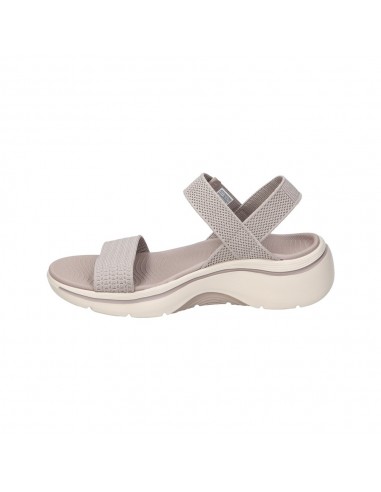 GO WALK ARCH FIT SANDAL 2.O TAUPE
