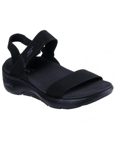 GO WALK ARCH FIT SANDAL 2.0 NEGRA