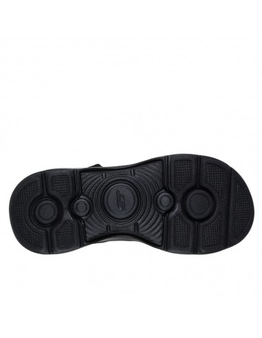 GO WALK ARCH FIT SANDAL 2.0 NEGRA