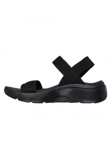 GO WALK ARCH FIT SANDAL 2.0 NEGRA