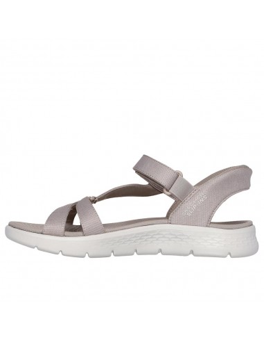 SLIP-INS GO WALK FLEX SANDAL -...