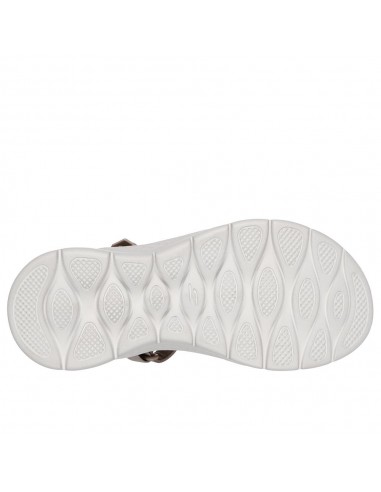 SLIP-INS GO WALK FLEX SANDAL -...