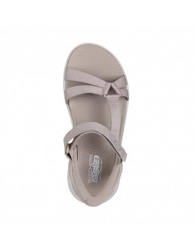 SLIP-INS GO WALK FLEX SANDAL -...