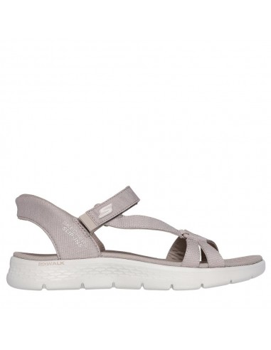 SLIP-INS GO WALK FLEX SANDAL -...