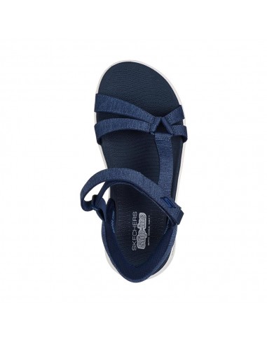 SLIP-INS GO WALK FLEX SANDAL -...
