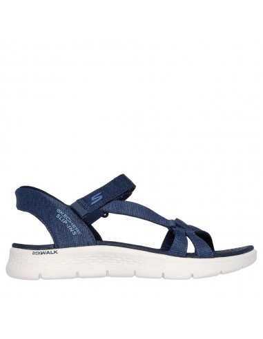 SLIP-INS GO WALK FLEX SANDAL -...