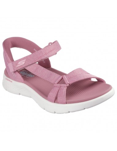 SLIP-INS GO WALK FLEX SANDAL -...