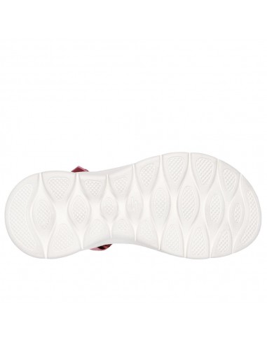 SLIP-INS GO WALK FLEX SANDAL -...