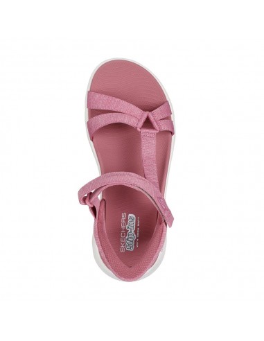 SLIP-INS GO WALK FLEX SANDAL -...