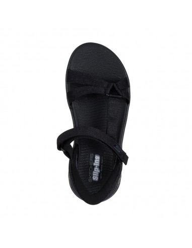 SLIP-INS GO WALK FLEX SANDAL -...