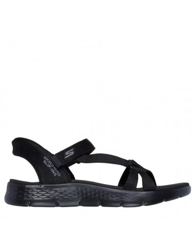 SLIP-INS GO WALK FLEX SANDAL -...