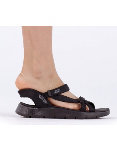 SLIP-INS GO WALK FLEX SANDAL -...