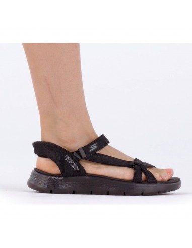 SLIP-INS GO WALK FLEX SANDAL -...