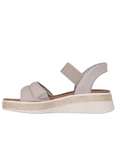 SLIP-INS BOBS SUN RAY TAUPE