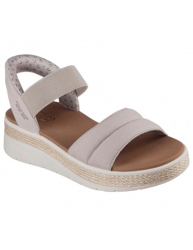 SLIP-INS BOBS SUN RAY TAUPE