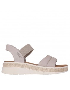 SLIP-INS BOBS SUN RAY TAUPE