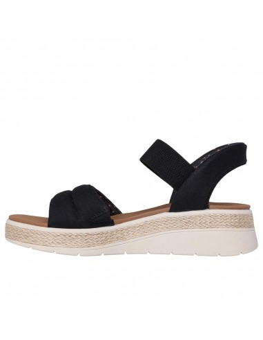 SLIP-INS BOBS SUN RAY NEGRA