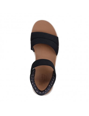 SLIP-INS BOBS SUN RAY NEGRA