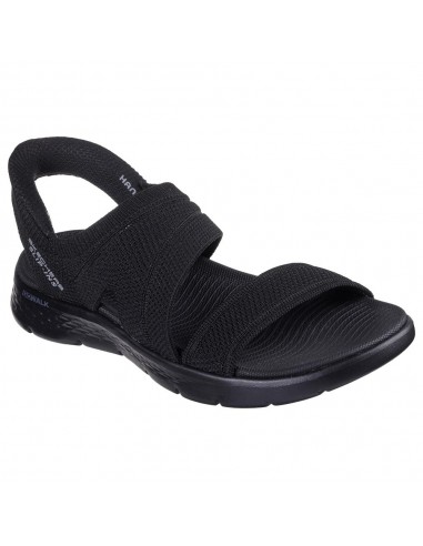 SLIP-INS GO WALK FLEX SANDAL ENTICING...
