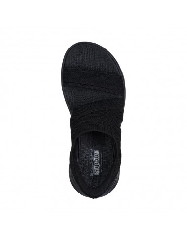 SLIP-INS GO WALK FLEX SANDAL ENTICING...