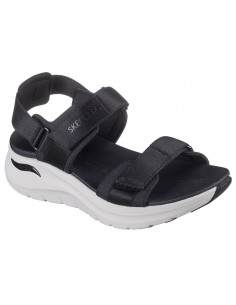 ARCH FIT 2.0 NEGRA 2