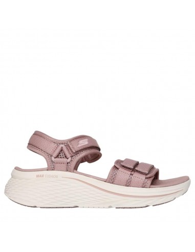 MAX CUSHIONING ELITE 2.0 SAND MALVA